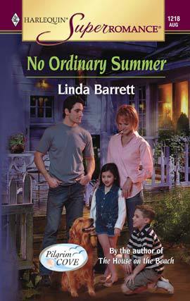 Title details for No Ordinary Summer by Linda Barrett - Available